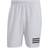 adidas Club Tennis 3-Stripes Shorts Men - White/Black