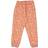 Wheat Alex Thermo Pants - Sandstone Flowers (7580f-982R)
