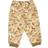 Wheat Alex Thermo Pants - Holiday Map (7580f-982R)
