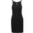 adidas Women's Originals Adicolor Classics Tight Summer Dress - Black