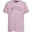 Hummel Fast T-shirt S/S - Mauve Shadow (215859-3518)