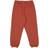 Wheat Alex Thermo Pants - Chutney/Red (7580f-993R-2391)