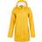 Weather Report Petra Rain Jacket - Yellow