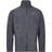 Berghaus Prism Polartec Interactive Fleece Jacket Men - Dark Grey