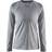 Craft Sportswear ADV Essence LS T-shirt Women - Grey