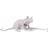 Seletti Mouse Lamp Lop Bordlampe 8.1cm
