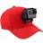 GoPro Cap with bracket for GoPro Hero