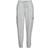 Nike Sportswear Essentials Women's Mid Rise Cargo Trousers - Dark Grey Heather/White