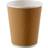 Antalis Paper Cups Ripple Wall 25-pack