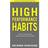 High Performance Habits (Hæftet, 2022)