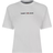 Tommy Hilfiger Logo Embroidery T-shirt - White