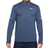 Nike Dri-FIT 1/4-Zip Running Top Men - Thunder Blue/Reflective Silver