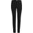 PULZ Jeans Emma Skinny Leg Jeans - Black Denim