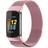 CaseOnline Milanese Armband for Fitbit Charge 5