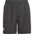 adidas Junior Club Tennis Shorts - Black/White (H34763)