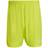 adidas Entrada 22 Shorts Men - Team Semi Sol Yellow