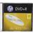 HP DVD+R 4.7GB 16x Slimcase 10-Pack