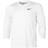 Nike Court Dri-FIT Advantage Half-Zip Long Sleeve Men - White/White/Black