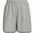 adidas Women Originals Adicolor Essentials French Terry Shorts - Medium Grey Heather