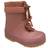Bisgaard Winter Thermo Rubber Boot - Old Rose