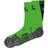 Erima Training Socks Unisex - Green/Black