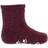 Joha Socks - Purple w. Anti Slip (95016-8 -60015)