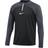 Nike Junior Academy Pro Drill Top - Black/Anthracite/White