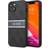 Guess 4G Printed Stripe Case for iPhone 13