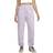 Nike Women's Sportswear Essential Collection Fleece Trousers - Doll
