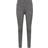 Hummel Selby Tapered Pants Women - Dark Grey Melange