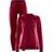 Craft Sportswear Core Dry Baselayer Set Women - Red