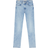 Levi's 724 High Rise Straight Jeans - Rio Launch/Light Wash