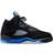 Nike Jordan 5 Retro - Black/Racer Blue/Reflective Silver
