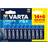 Varta Longlife Power Alkaline AA LR6 20-pack