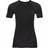 Odlo Performance Light Base Layer T-shirt Women - Black