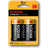 Kodak Xtralife Alkaline D 2-pack