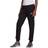 adidas Women Sportswear Essentials French Terry Logo Pants - Black/Light Pink