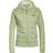 adidas Women's Terrex Multi Primegreen Hybrid Insulated Jacket - Magic Lime