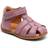 Bisgaard Carly Starter Sandal - Purple