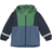 Didriksons Block Kid's Jacket - Green Mist (504009-528)