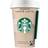 Starbucks Caffè Latte 22cl
