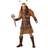 Th3 Party Viking Mand Kostume til Voksne Brun