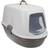 Trixie Berto Top Litter Tray Threepart with Separating Syste