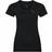 Odlo Natural + Light Short-Sleeve Base Layer Top Women- Black