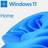 Microsoft Windows 11 Home Danish (64-bit OEM)