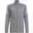 adidas Men's Tiro 21 Track Jacket - Team Grey Four