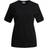 Jack & Jones Anna Ecological Cotton Mixture T-shirt - Black