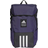 adidas 4ATHLTS Camper Backpack - Shadow Navy/Black