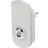 Brennenstuhl LED Sensor-Switched Security SSL 40 A Vægarmatur