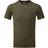 Montane Primino 140 T-shirt Men - Kelp Green